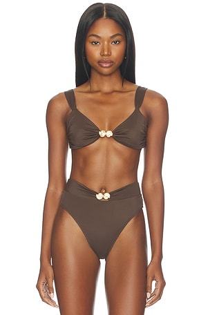 Isola Bella Top Away That Day