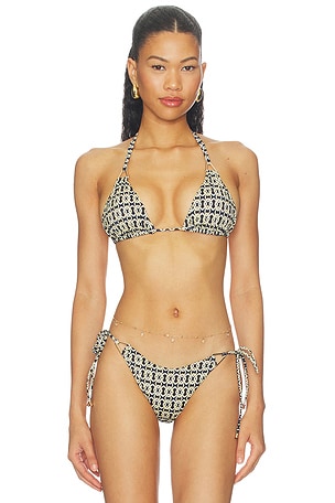 Gili Bikini Top Away That Day