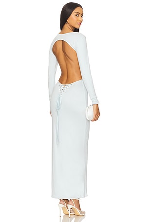 Aisha Maxi Dress Amelie Teje
