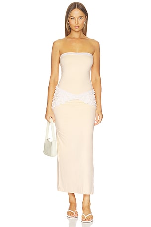 Elsa Dress Amelie Teje