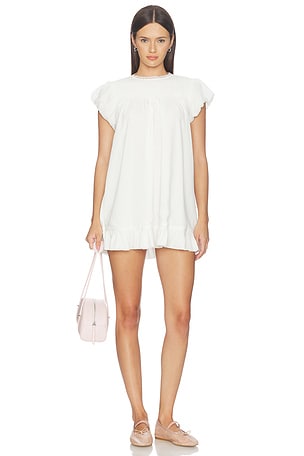 ПЛАТЬЕ SABRINA MINI  Amelie Teje