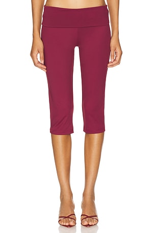 Capri Pant Amelie Teje