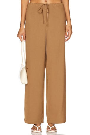 Costera Pant Amelie Teje