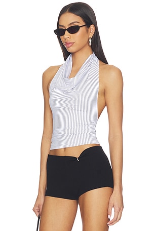 Cadence Top Amelie Teje