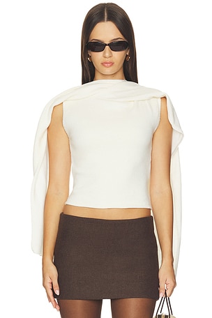 Andie Top Amelie Teje