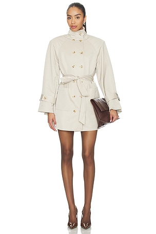 AUTEUR Blaise Jacket Auteur Studio