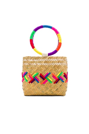 Carmela Bag All Things Mochi