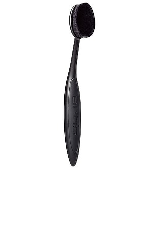 КИСТОЧКА ELITE BLACK OVAL 6 Artis