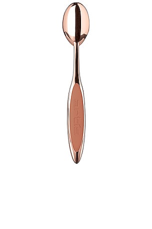 Artis Elite Oval 7 Brush in Rose Gold