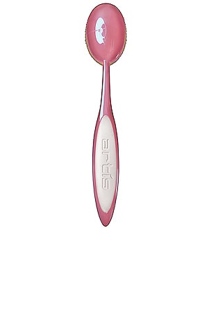 Artis Elite Oval 7 Brush in Soft Pink
