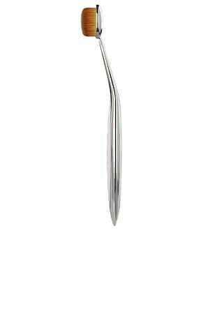 КИСТОЧКА ДЛЯ МАКИЯЖА ELITE MIRROR OVAL 4 Artis