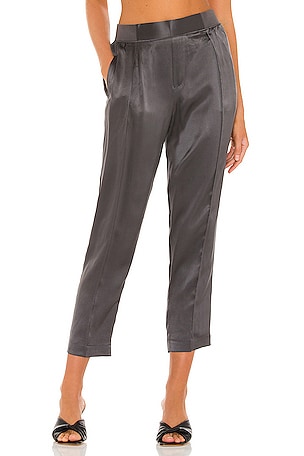 Silk Pull On Pant ATM Anthony Thomas Melillo