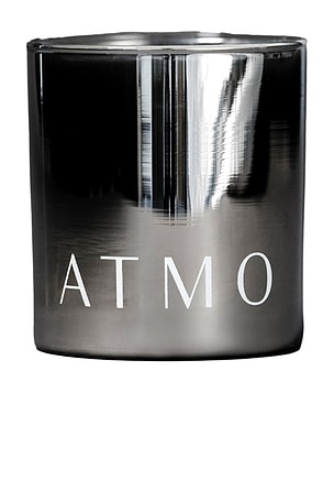 Clove & Petrichor Scented Candle Atmo Home