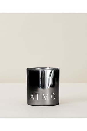 Atmo Home Clove & Petrichor Scented Candle in Beauty: NA