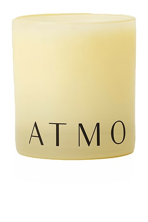 Atmosphare Scented Candle Atmo Home