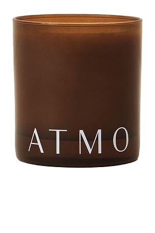 Santal Scented Candle Atmo Home