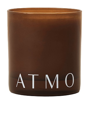 Santal Scented Candle Atmo Home