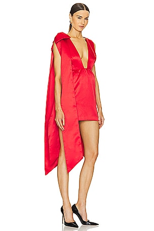 Atoir The Camilla Dress in Red