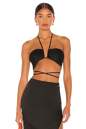 The Archie Bralette Atoir