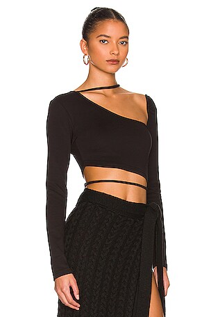 Promise Me Crop Atoir