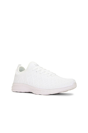 APL: Athletic Propulsion Labs Techloom Phantom in White