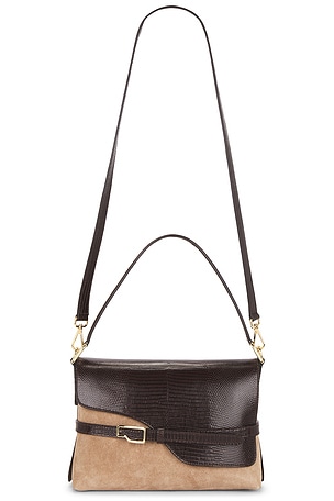 Lierna Shoulder Bag ATP Atelier