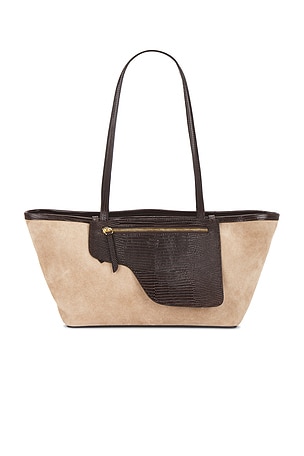Gaiba Tote Bag ATP Atelier