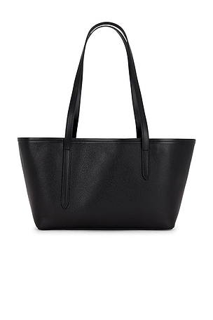 ATP Atelier Gaiba Bag in Black