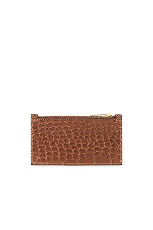 Atp atelier cartera moscosi en color marrón