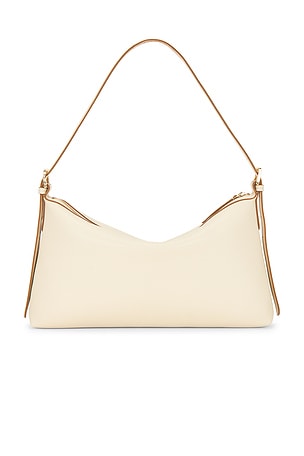 ATP Atelier Castellare Shoulder Bag in Cream