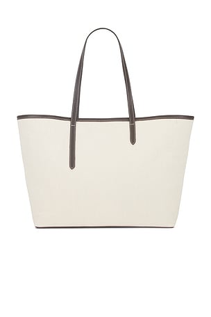 ATP Atelier Eraclea Shoulder Bag in Cream