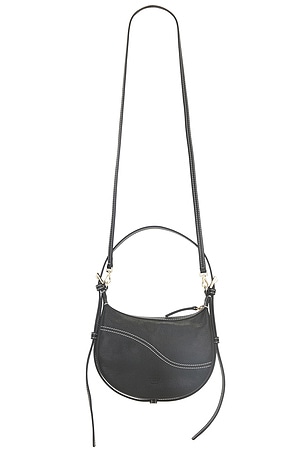 Silea Shoulder Bag ATP Atelier