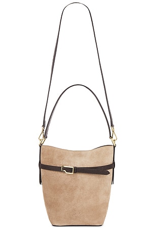 Cremella Bucket Bag ATP Atelier