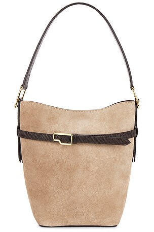 ATP Atelier Cremella Bucket Bag