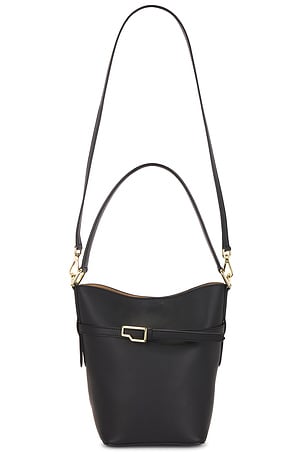 Cremella Bucket Bag ATP Atelier