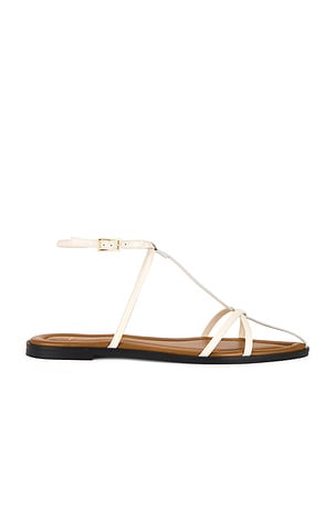 Griante Shimmery Sandals ATP Atelier
