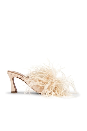 Ziano Sandal ATP Atelier