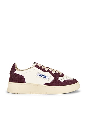 Medalist Low Sneaker Autry