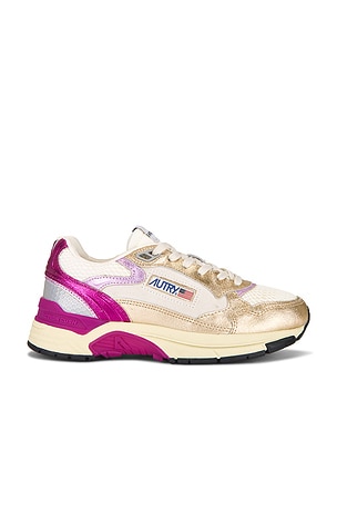 ZAPATILLA DEPORTIVA HYPERWAY LOW Autry