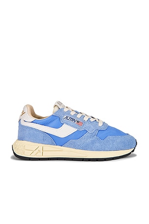 ZAPATILLA DEPORTIVA REELWIND LOW Autry