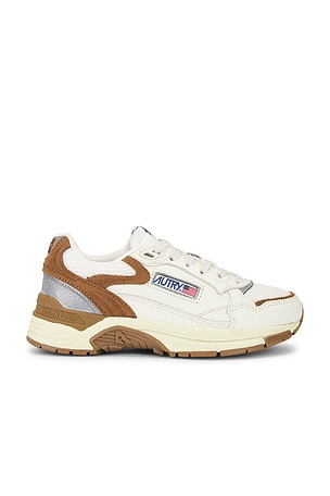 Hyperway Low Sneaker Autry