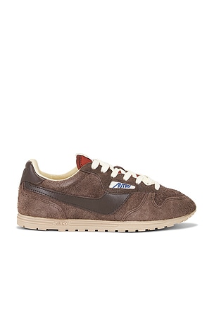 Windspin Low Sneaker Autry
