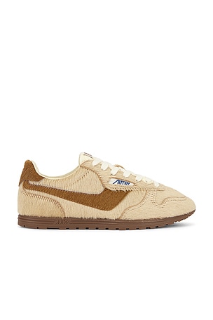Windspin Low Sneaker Autry