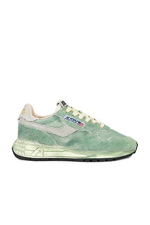 Reelwind Super Vintage Low Sneaker Autry