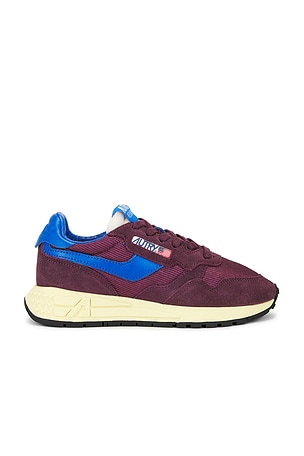 Reelwind Low Sneaker Autry