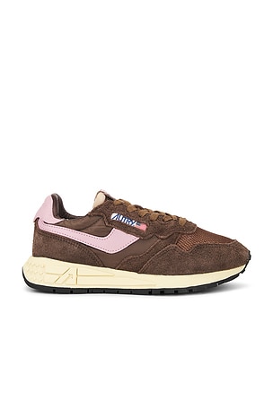 Reelwind Low Sneaker Autry