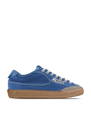 Windscape Low Sneaker Autry