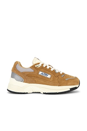 Hyperway Low Sneaker Autry