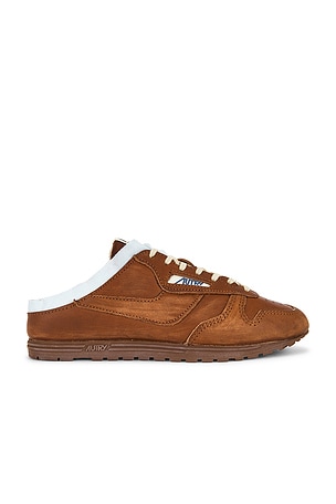 Windspin Mule Sneaker Autry