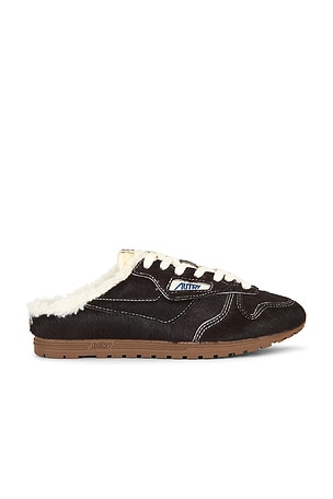 MULES WINDSPIN  Autry